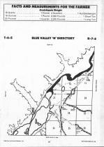 Map Image 017, Pottawatomie County 1992